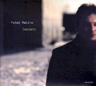 Peter Katina - Secrets - CD