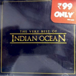 Indian Ocean - The Very Best Of Indian Ocean - CD