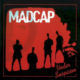 Madcap - Under Suspicion - CD