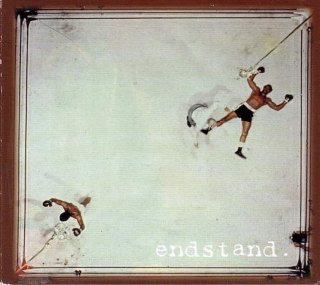 Endstand - Endstand - CD