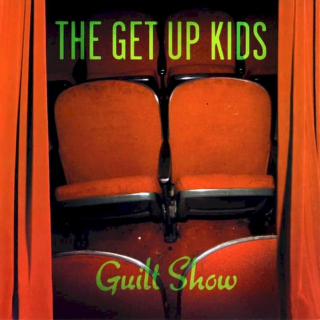 The Get Up Kids - Guilt Show - CD