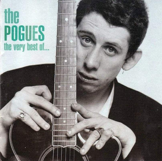 The Pogues - The Very Best Of ... - CD