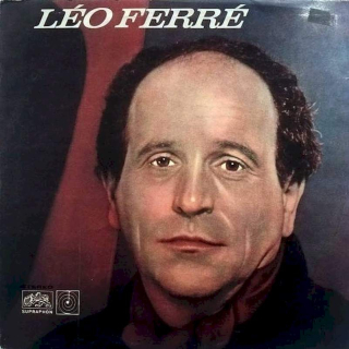 Léo Ferré - Léo Ferré - LP / Vinyl