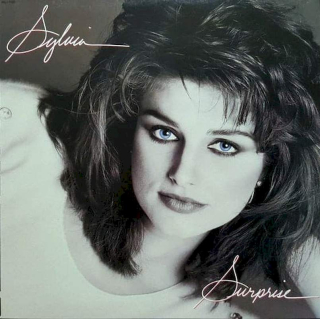 Sylvia - Surprise - LP / Vinyl