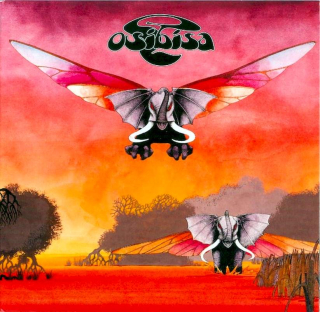 Osibisa - Osibisa - CD