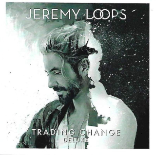 Jeremy Loops - Trading Change (Deluxe) - CD