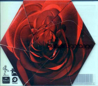 Garbage - Beautifulgarbage - CD
