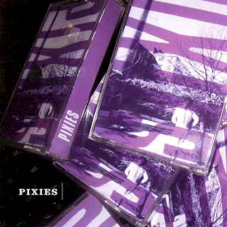 Pixies - Pixies - CD
