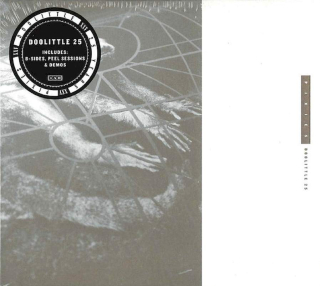 Pixies - Doolittle 25 - CD