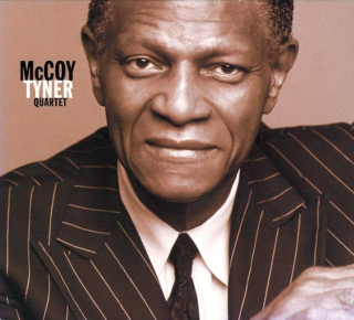 McCoy Tyner - Quartet - CD