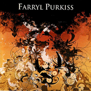 Farryl Purkiss - Farryl Purkiss - CD