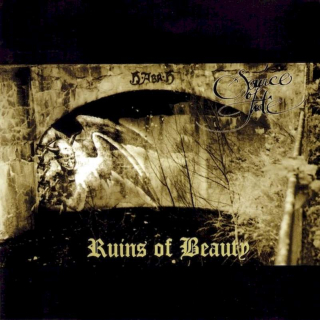 Source Of Tide - Ruins Of Beauty - CD