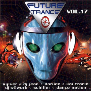 Various - Future Trance Vol.17 - CD