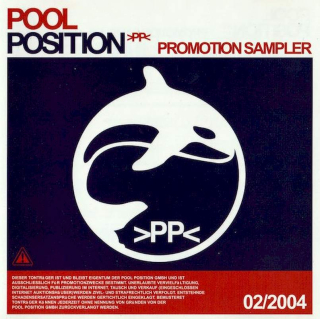 Various - Pool Position Promotion Sampler 02/2004 - CD