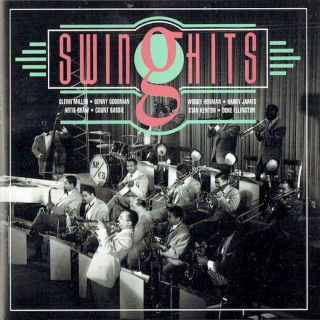 Various - Swing Hits - CD