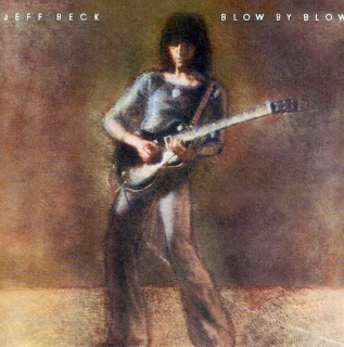 Jeff Beck - Blow By Blow - CD