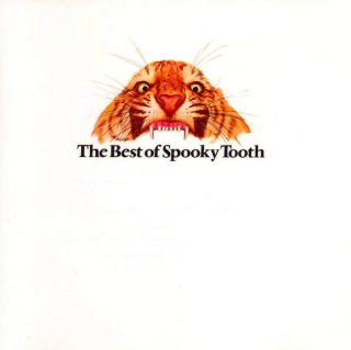 Spooky Tooth - The Best Of Spooky Tooth - CD