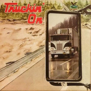 Various - Truckin' On - LP / Vinyl