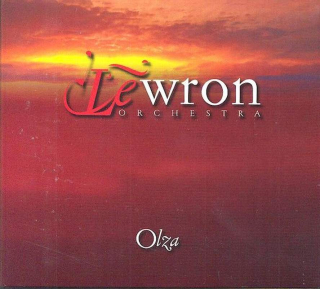 Lewron Orchestra - Olza - CD