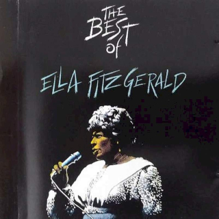 Ella Fitzgerald - The Best Of - CD