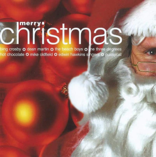 Various - Merry Christmas - CD
