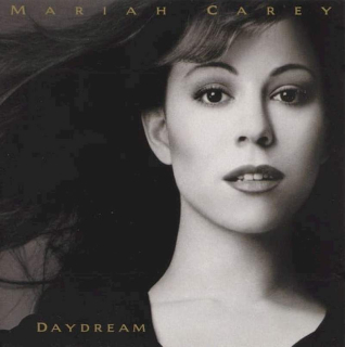 Mariah Carey - Daydream - CD